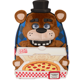 Loungefly Five Nights at Freddy's - Freddy Mini Backpack